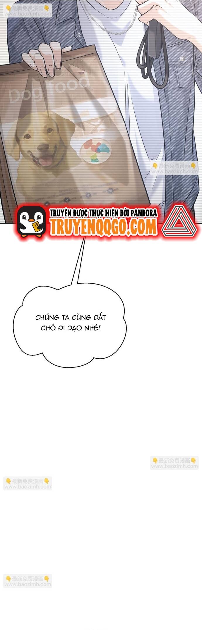 Vô Tình Kết Hôn Với Tổng Tài Chapter 11 - 19