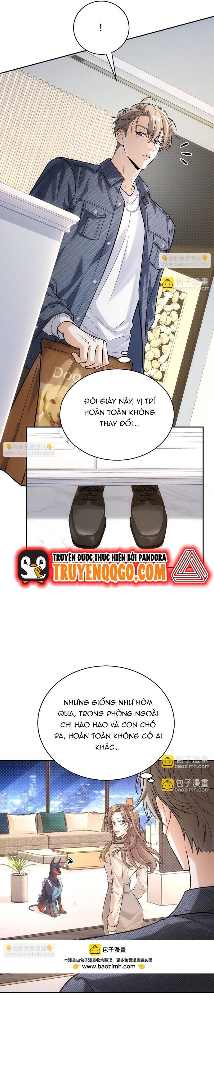 Vô Tình Kết Hôn Với Tổng Tài Chapter 11 - 20