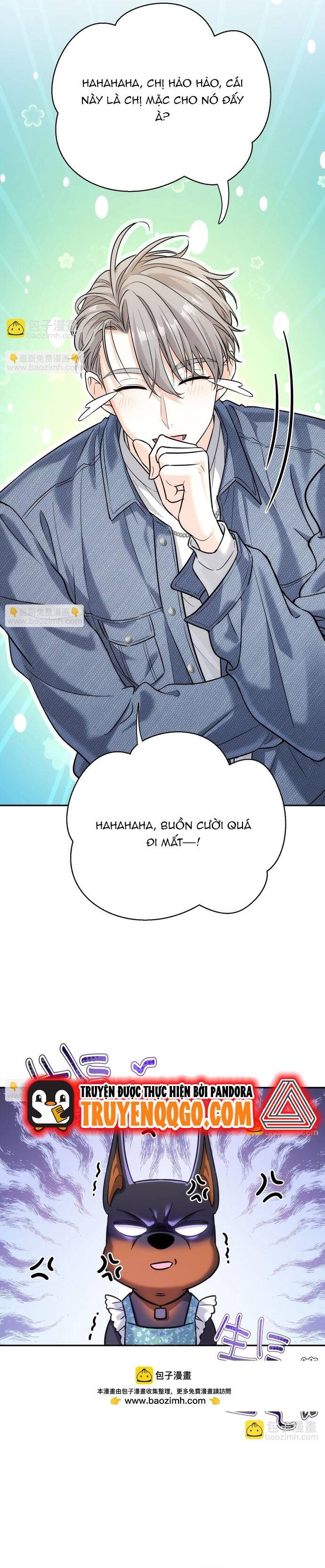 Vô Tình Kết Hôn Với Tổng Tài Chapter 11 - 24