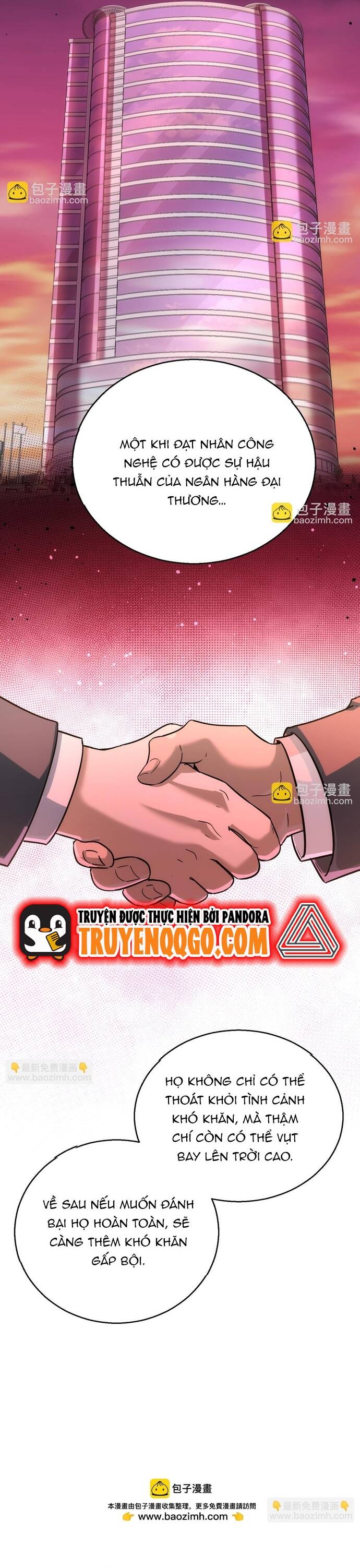 Vô Tình Kết Hôn Với Tổng Tài Chapter 19 - 9