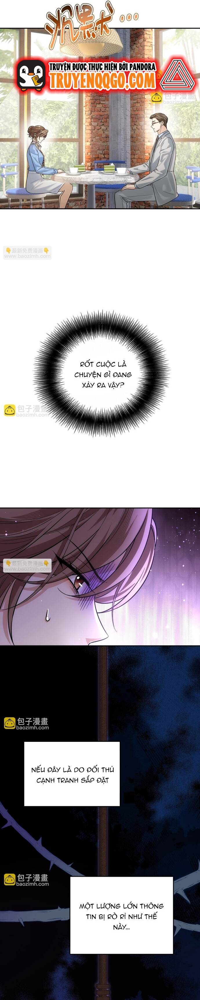 Vô Tình Kết Hôn Với Tổng Tài Chapter 19 - 14