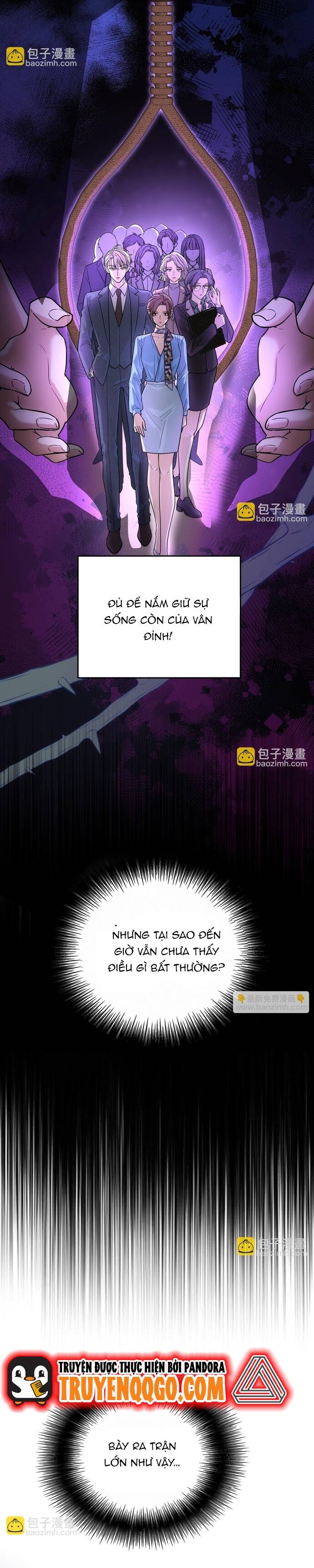 Vô Tình Kết Hôn Với Tổng Tài Chapter 19 - 15