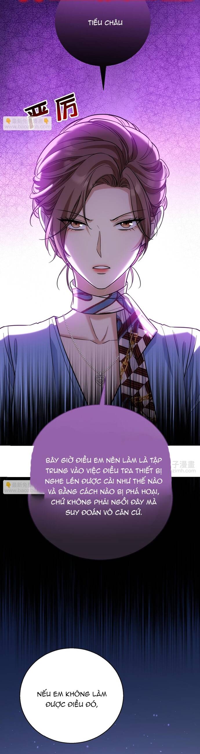 Vô Tình Kết Hôn Với Tổng Tài Chapter 19 - 26