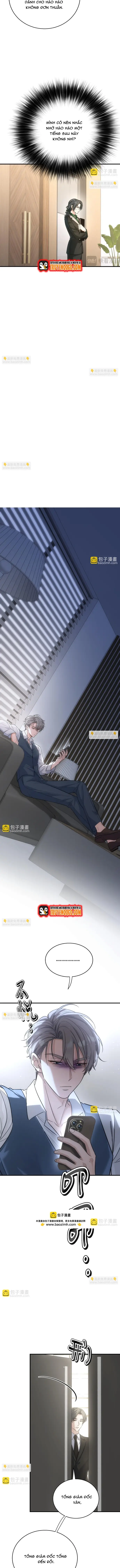 Vô Tình Kết Hôn Với Tổng Tài Chapter 20 - 7