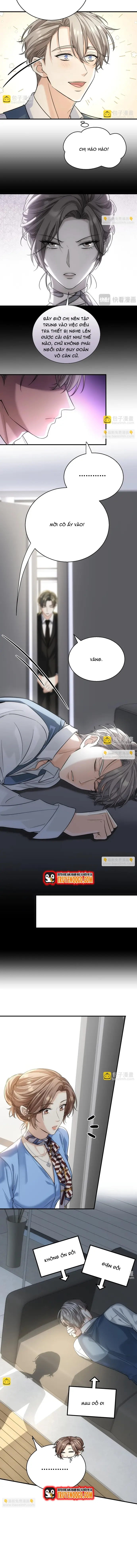 Vô Tình Kết Hôn Với Tổng Tài Chapter 20 - 8