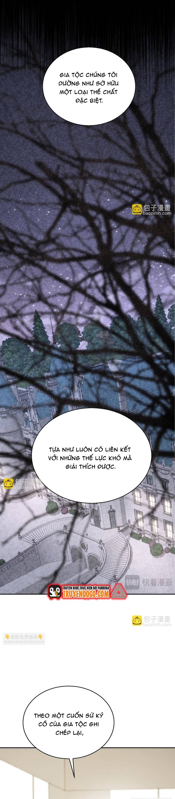 Vô Tình Kết Hôn Với Tổng Tài Chapter 17 - 5