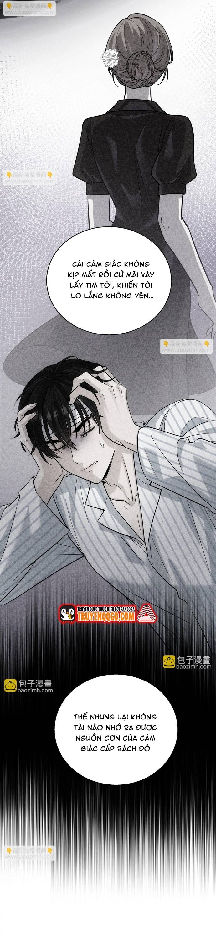 Vô Tình Kết Hôn Với Tổng Tài Chapter 17 - 14