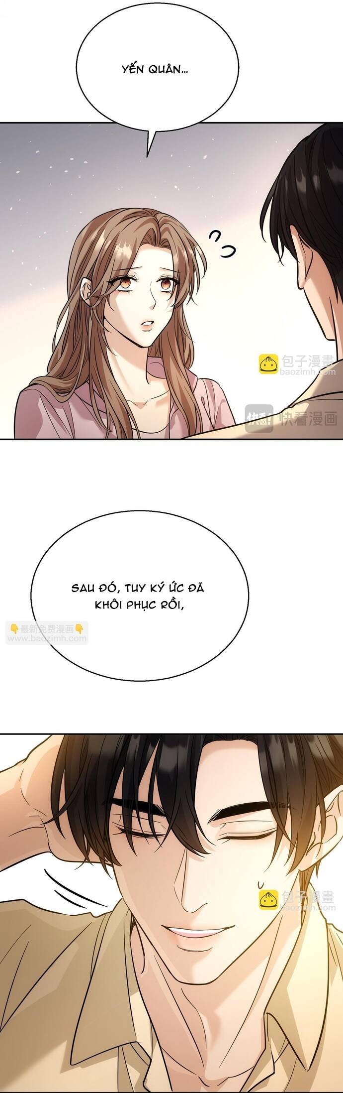 Vô Tình Kết Hôn Với Tổng Tài Chapter 17 - 15