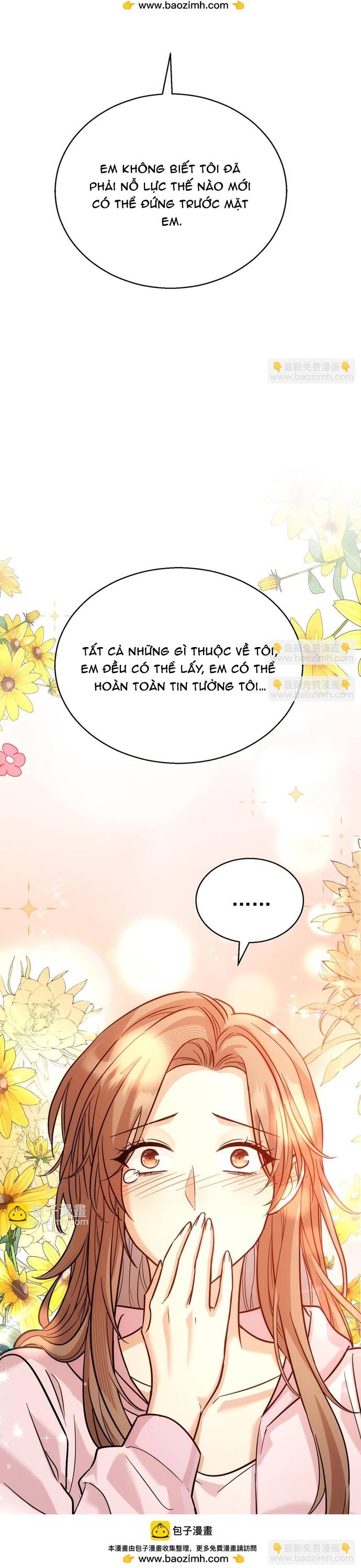 Vô Tình Kết Hôn Với Tổng Tài Chapter 17 - 17