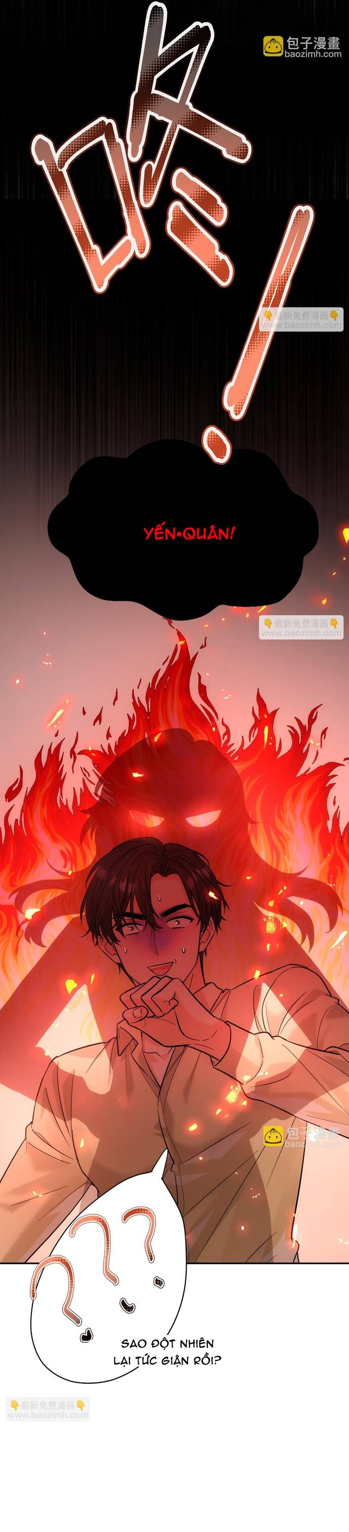 Vô Tình Kết Hôn Với Tổng Tài Chapter 17 - 19