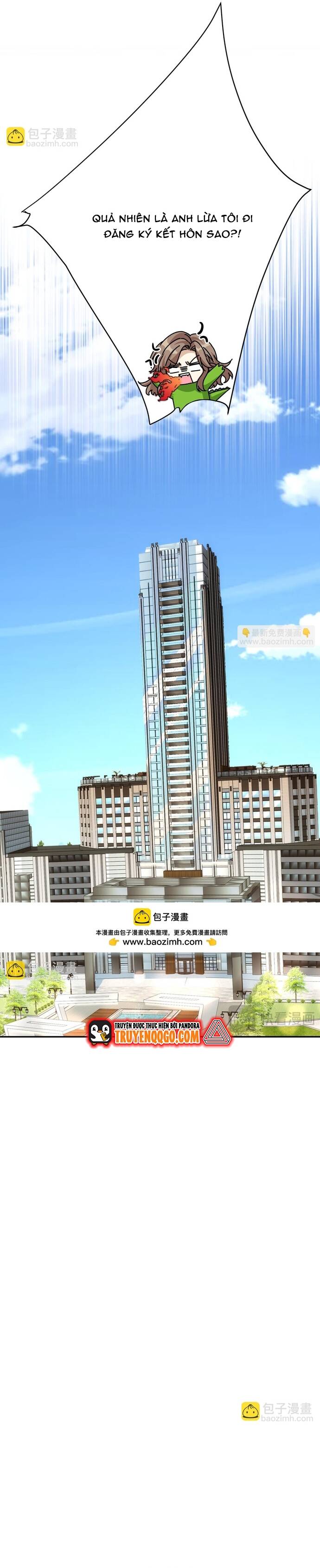 Vô Tình Kết Hôn Với Tổng Tài Chapter 17 - 20