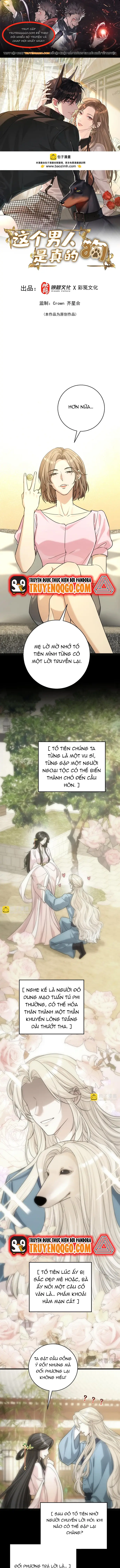 Vô Tình Kết Hôn Với Tổng Tài Chapter 39 - 1