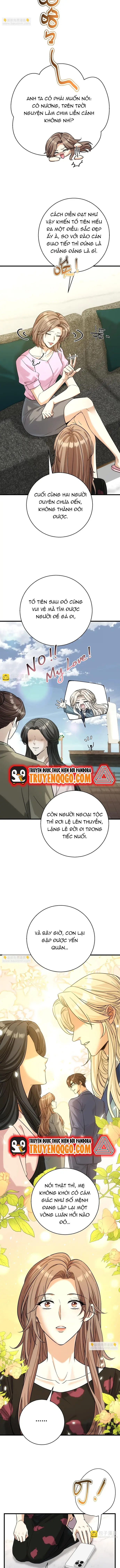 Vô Tình Kết Hôn Với Tổng Tài Chapter 39 - 3