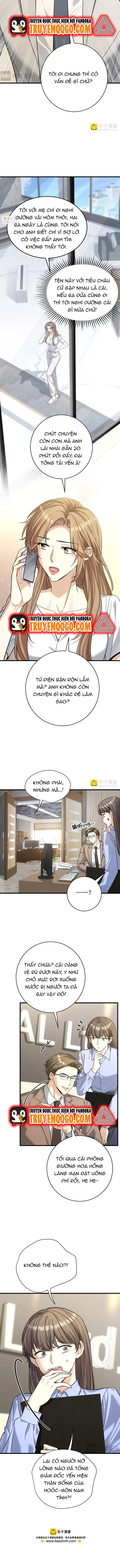 Vô Tình Kết Hôn Với Tổng Tài Chapter 39 - 6