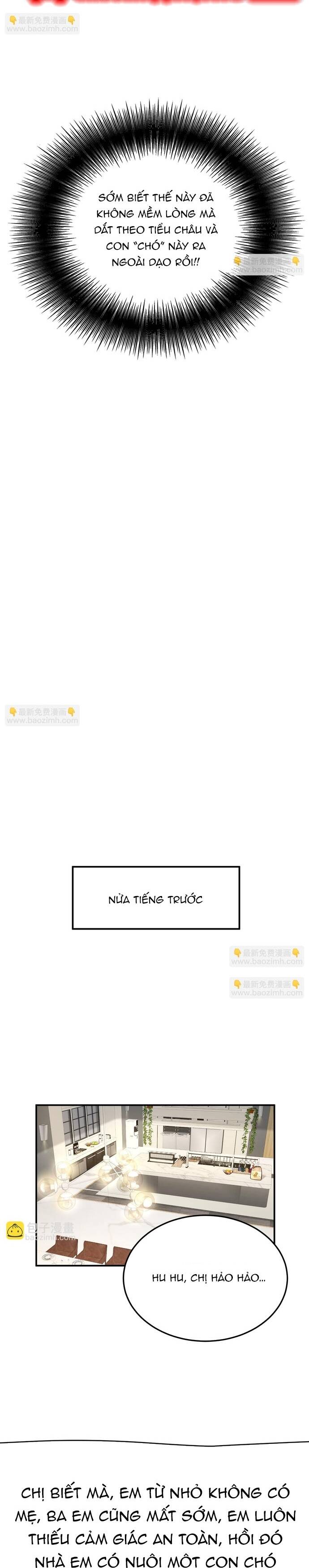 Vô Tình Kết Hôn Với Tổng Tài Chapter 13 - 7