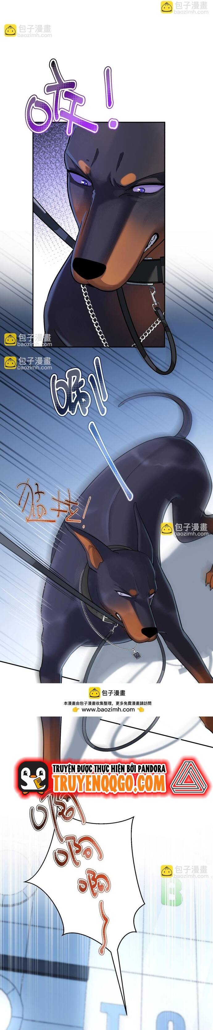 Vô Tình Kết Hôn Với Tổng Tài Chapter 13 - 14