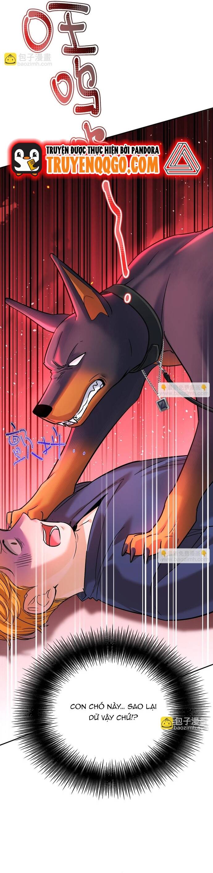 Vô Tình Kết Hôn Với Tổng Tài Chapter 13 - 18