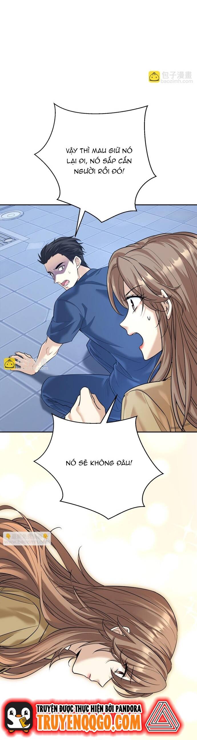 Vô Tình Kết Hôn Với Tổng Tài Chapter 13 - 20