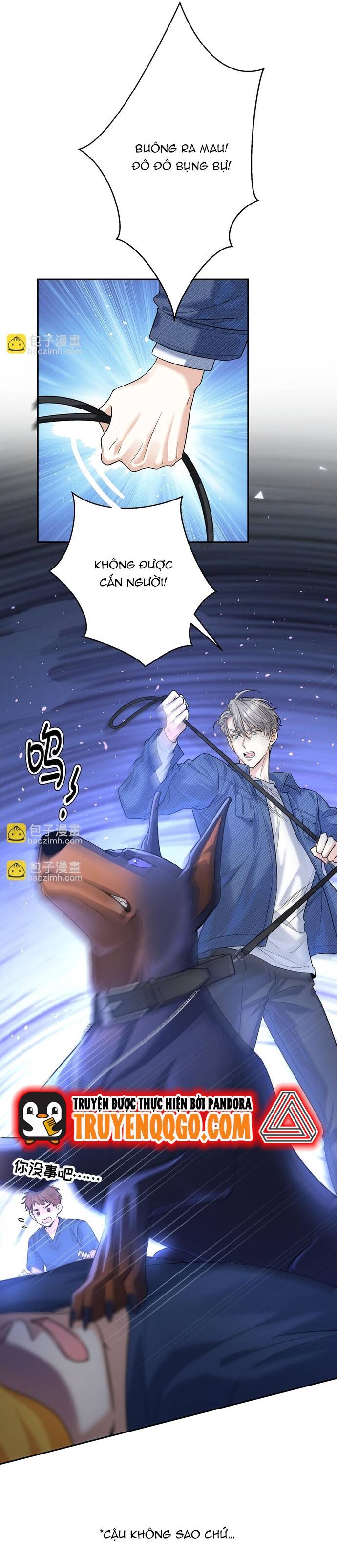 Vô Tình Kết Hôn Với Tổng Tài Chapter 13 - 22