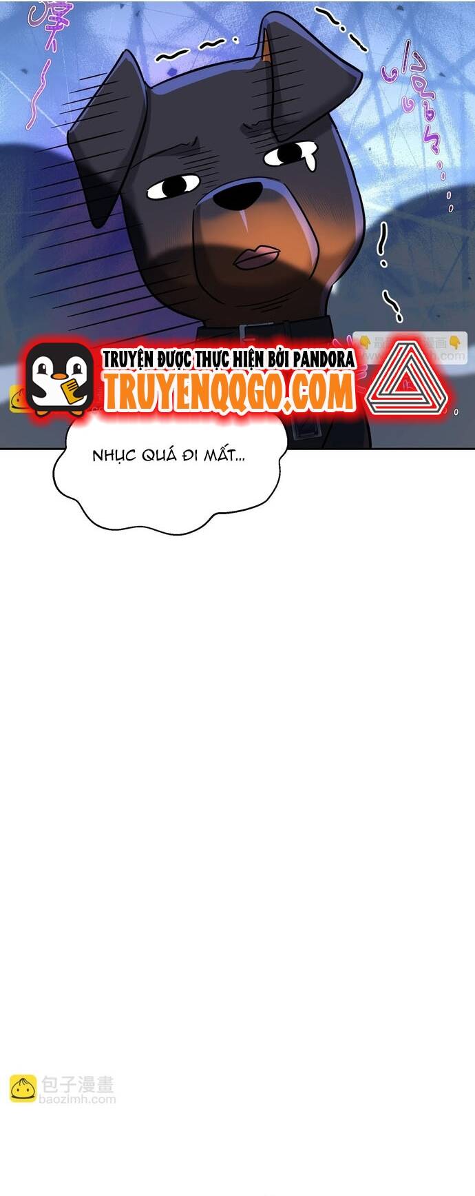 Vô Tình Kết Hôn Với Tổng Tài Chapter 13 - 24