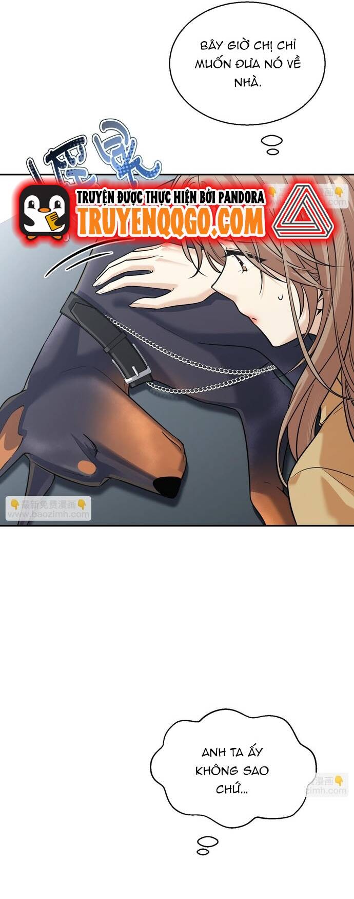 Vô Tình Kết Hôn Với Tổng Tài Chapter 14 - 14