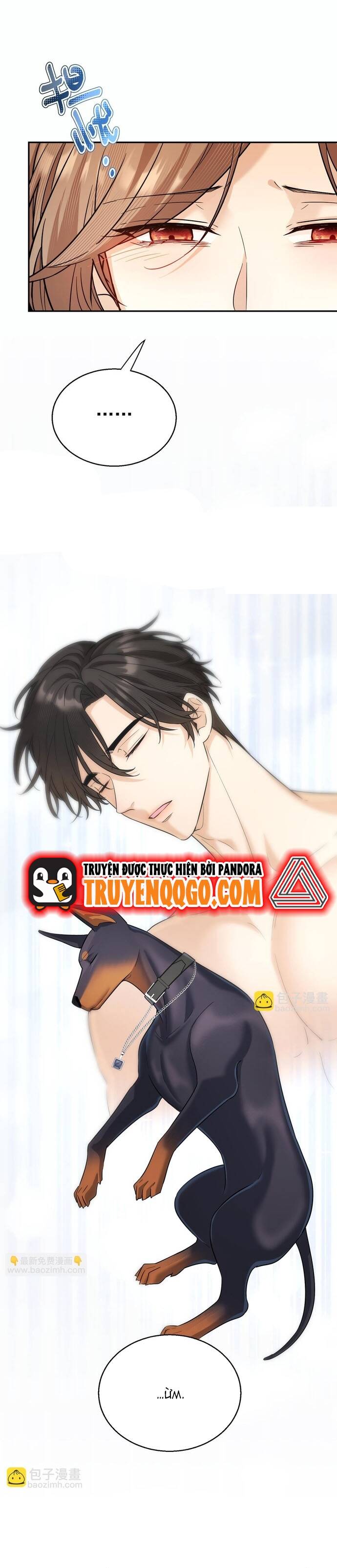 Vô Tình Kết Hôn Với Tổng Tài Chapter 14 - 17