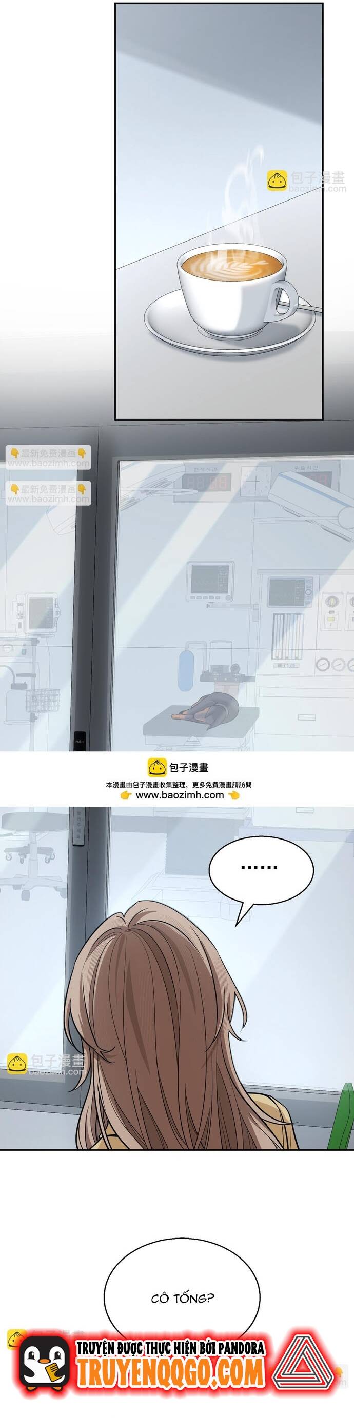 Vô Tình Kết Hôn Với Tổng Tài Chapter 14 - 18