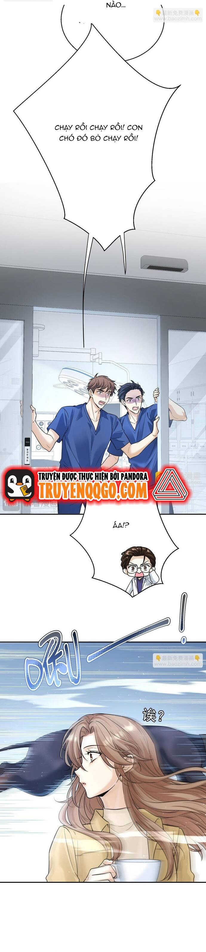 Vô Tình Kết Hôn Với Tổng Tài Chapter 14 - 20