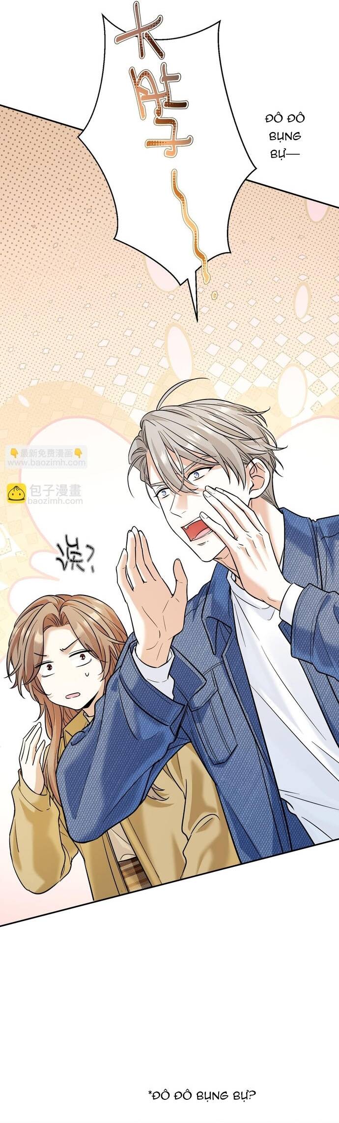 Vô Tình Kết Hôn Với Tổng Tài Chapter 14 - 23