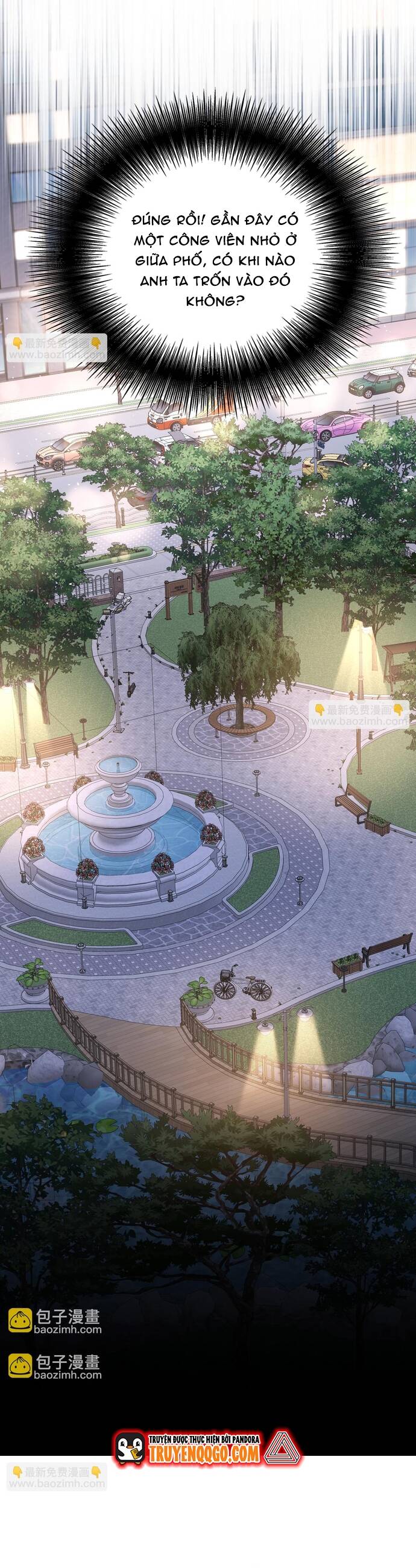 Vô Tình Kết Hôn Với Tổng Tài Chapter 15 - 5