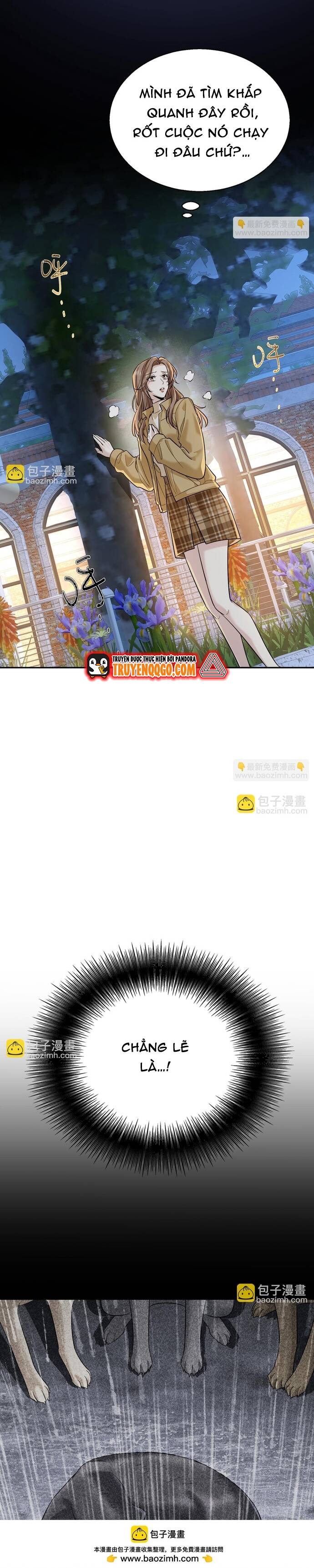 Vô Tình Kết Hôn Với Tổng Tài Chapter 15 - 9