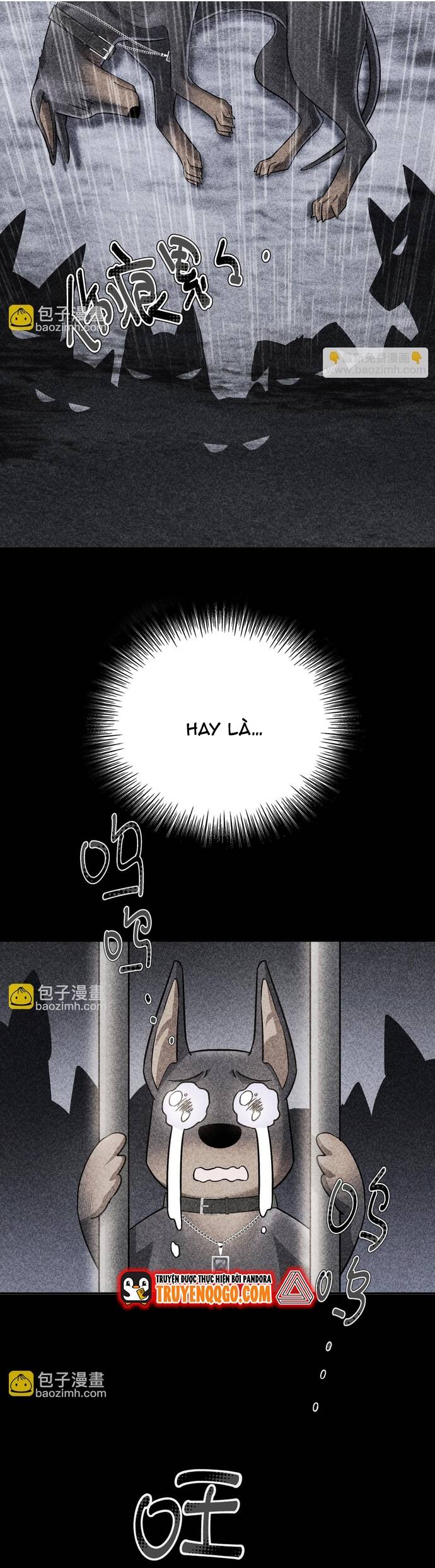 Vô Tình Kết Hôn Với Tổng Tài Chapter 15 - 10