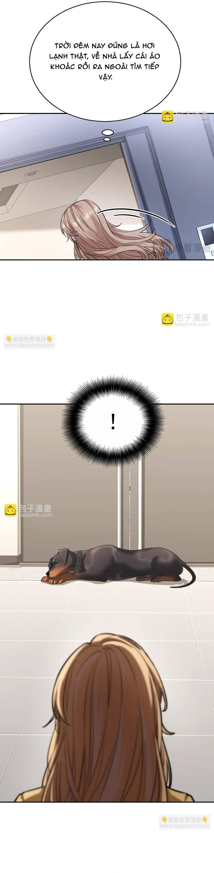 Vô Tình Kết Hôn Với Tổng Tài Chapter 15 - 17