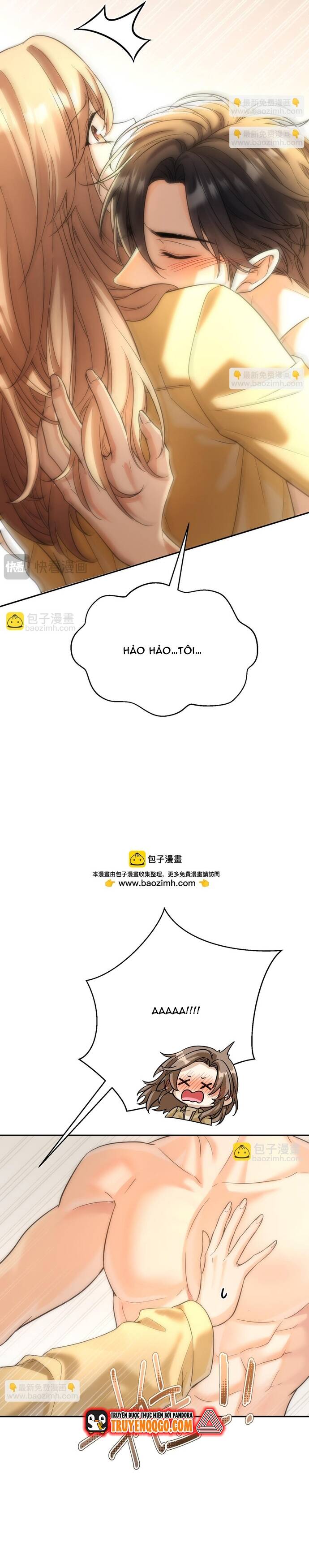 Vô Tình Kết Hôn Với Tổng Tài Chapter 15 - 24