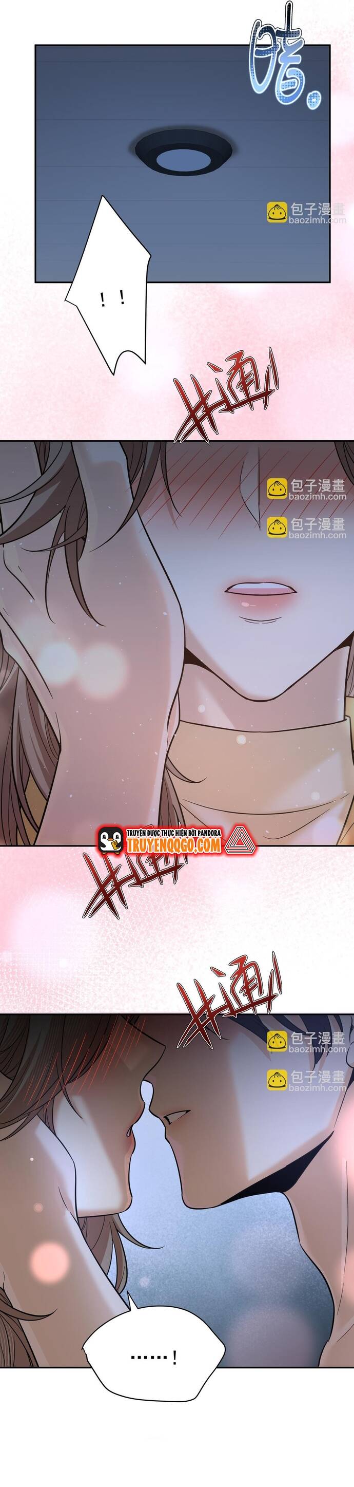 Vô Tình Kết Hôn Với Tổng Tài Chapter 15 - 28