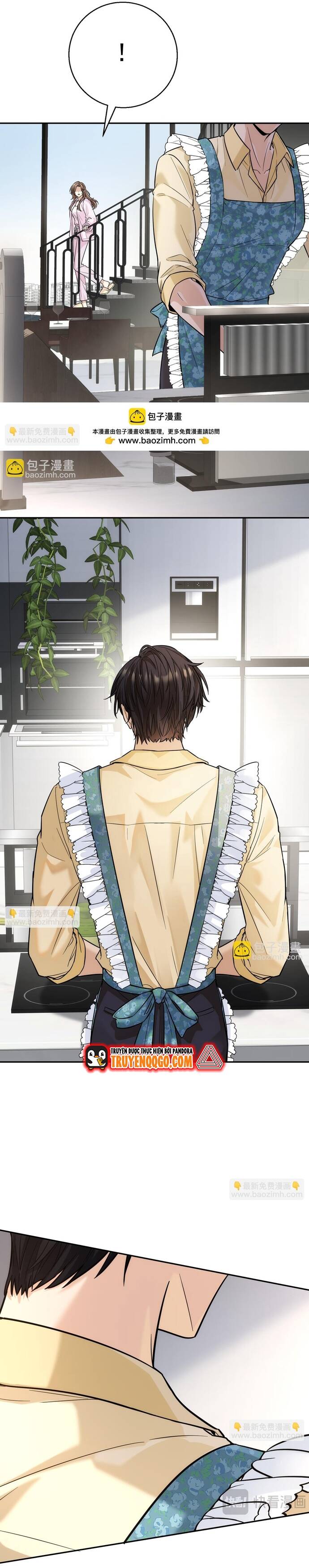 Vô Tình Kết Hôn Với Tổng Tài Chapter 16 - 9