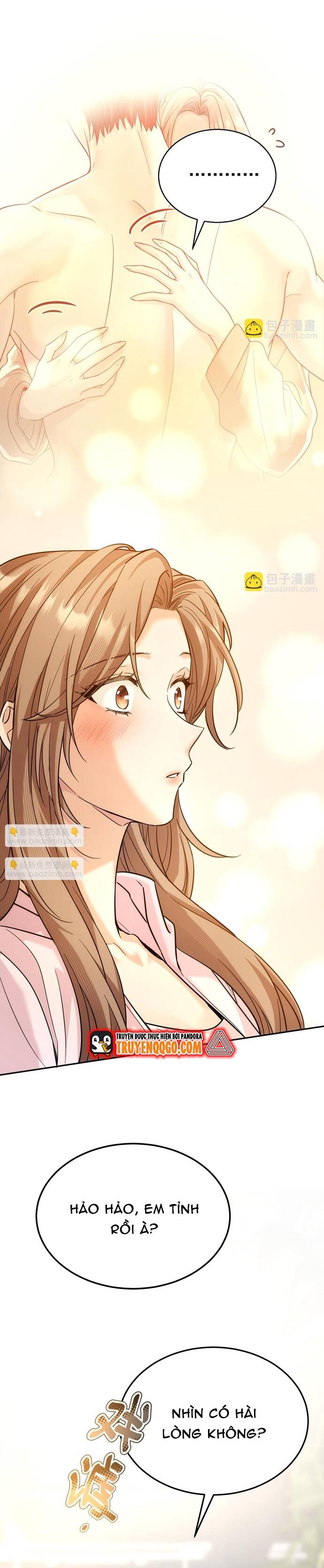 Vô Tình Kết Hôn Với Tổng Tài Chapter 16 - 10