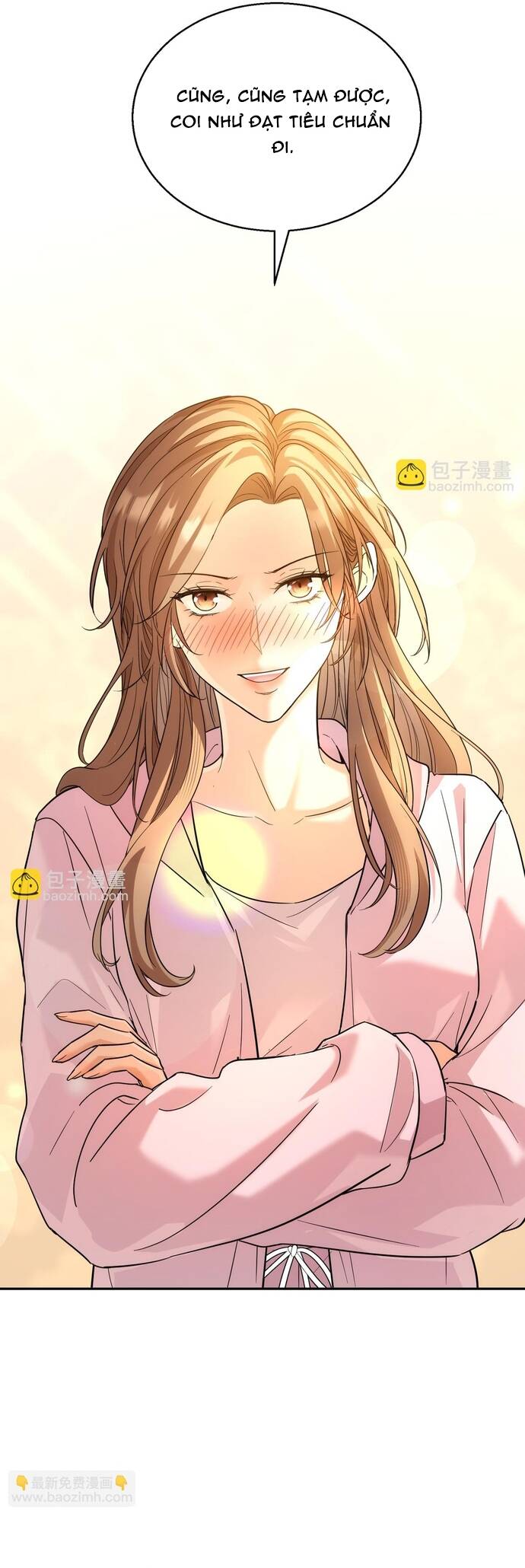 Vô Tình Kết Hôn Với Tổng Tài Chapter 16 - 12