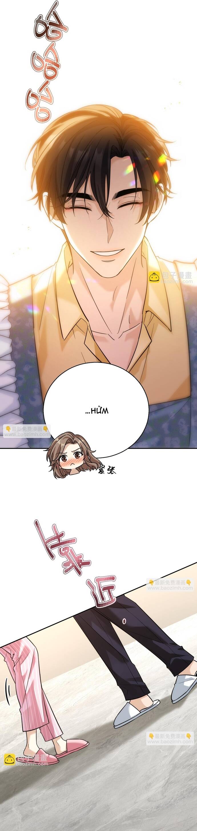 Vô Tình Kết Hôn Với Tổng Tài Chapter 16 - 13