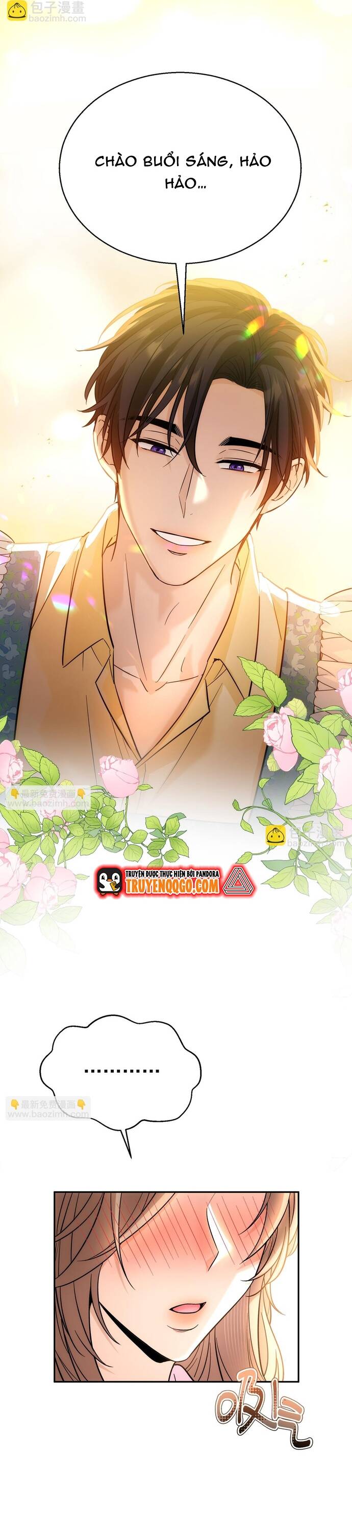 Vô Tình Kết Hôn Với Tổng Tài Chapter 16 - 15