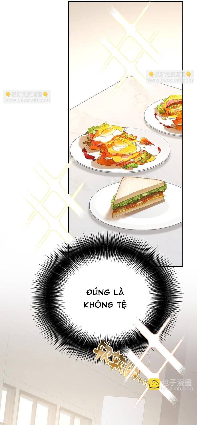 Vô Tình Kết Hôn Với Tổng Tài Chapter 16 - 19