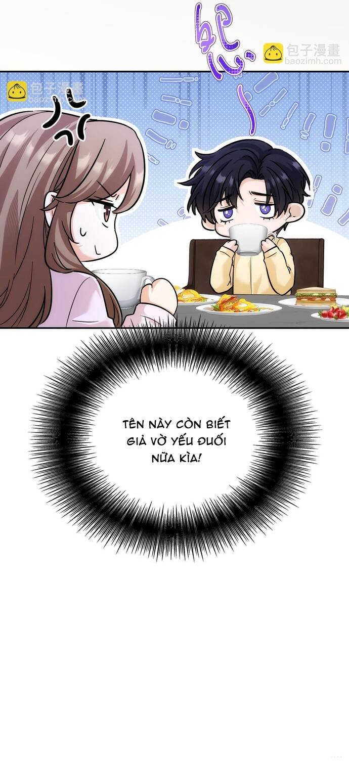 Vô Tình Kết Hôn Với Tổng Tài Chapter 16 - 25