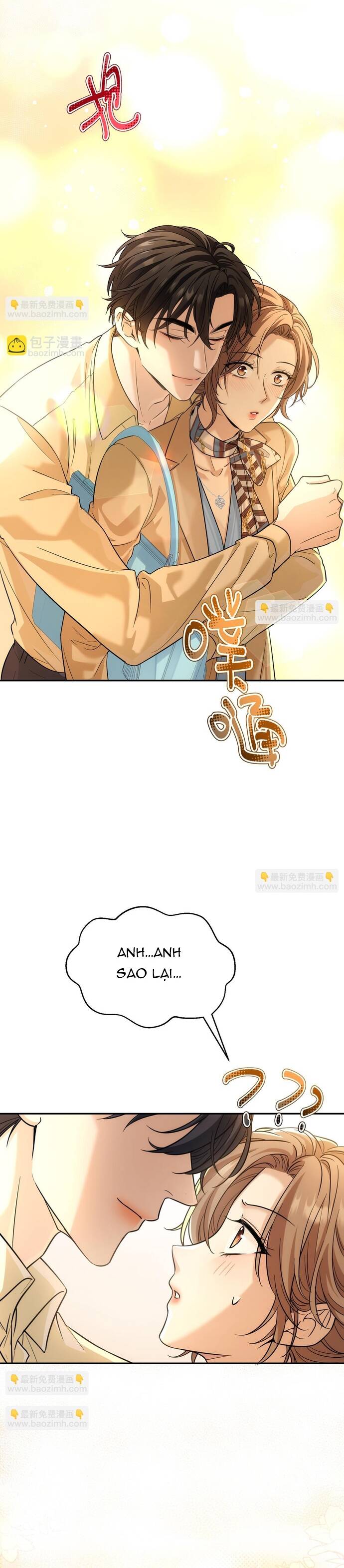 Vô Tình Kết Hôn Với Tổng Tài Chapter 18 - 5