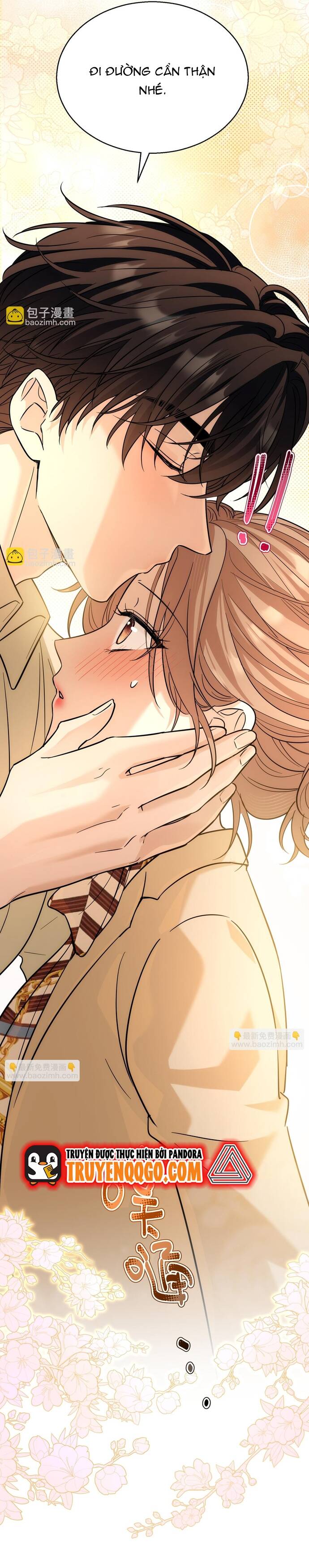 Vô Tình Kết Hôn Với Tổng Tài Chapter 18 - 6