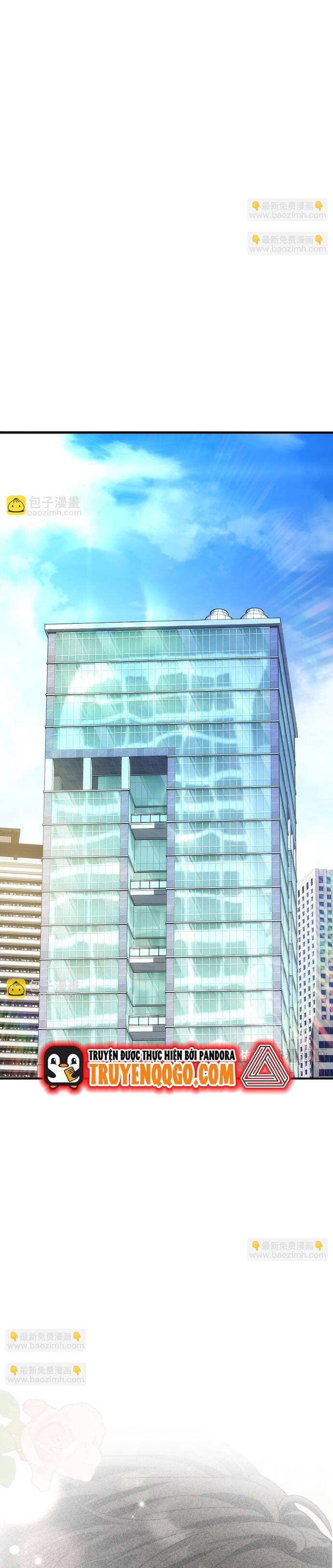 Vô Tình Kết Hôn Với Tổng Tài Chapter 18 - 7