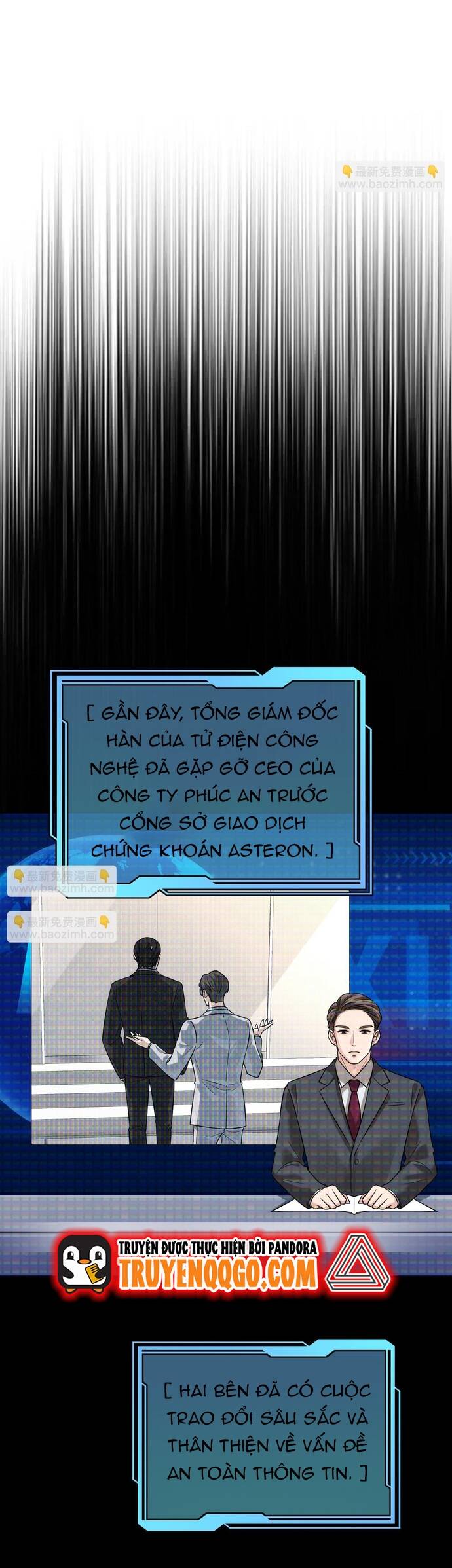 Vô Tình Kết Hôn Với Tổng Tài Chapter 18 - 17