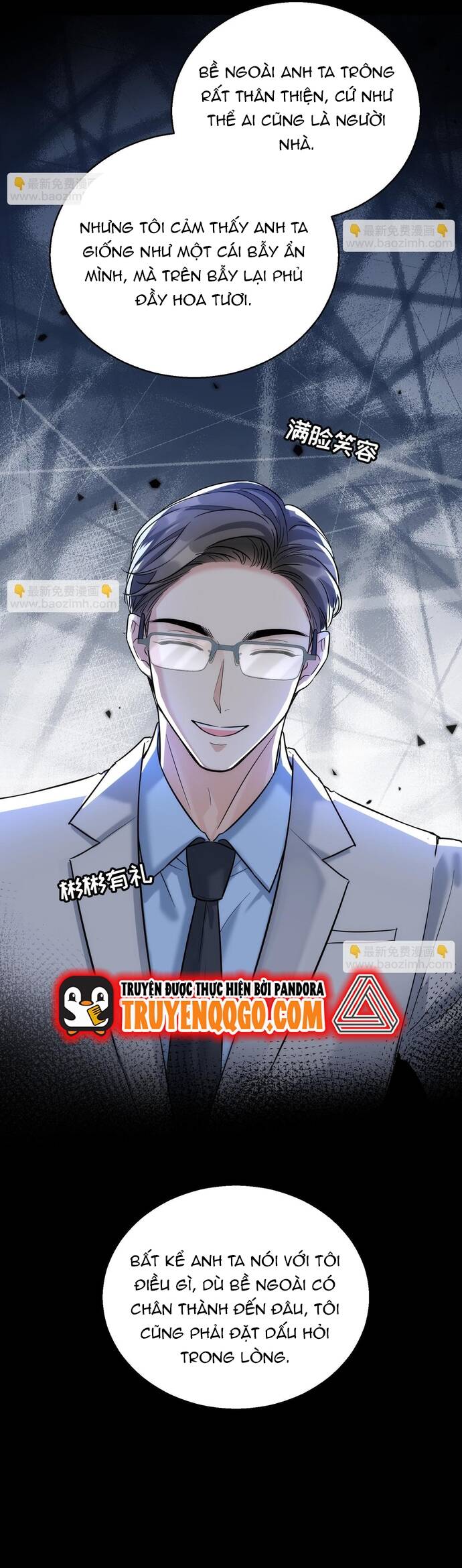 Vô Tình Kết Hôn Với Tổng Tài Chapter 18 - 21