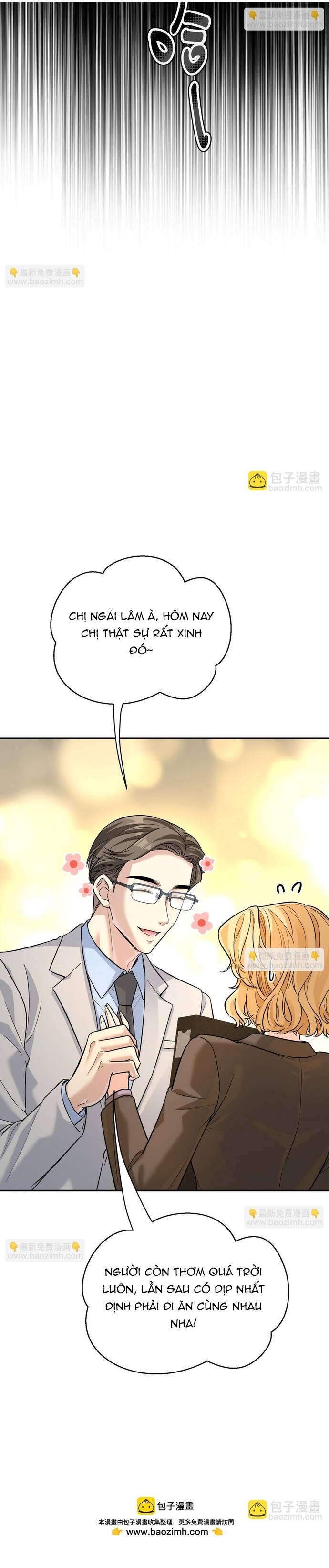 Vô Tình Kết Hôn Với Tổng Tài Chapter 18 - 23