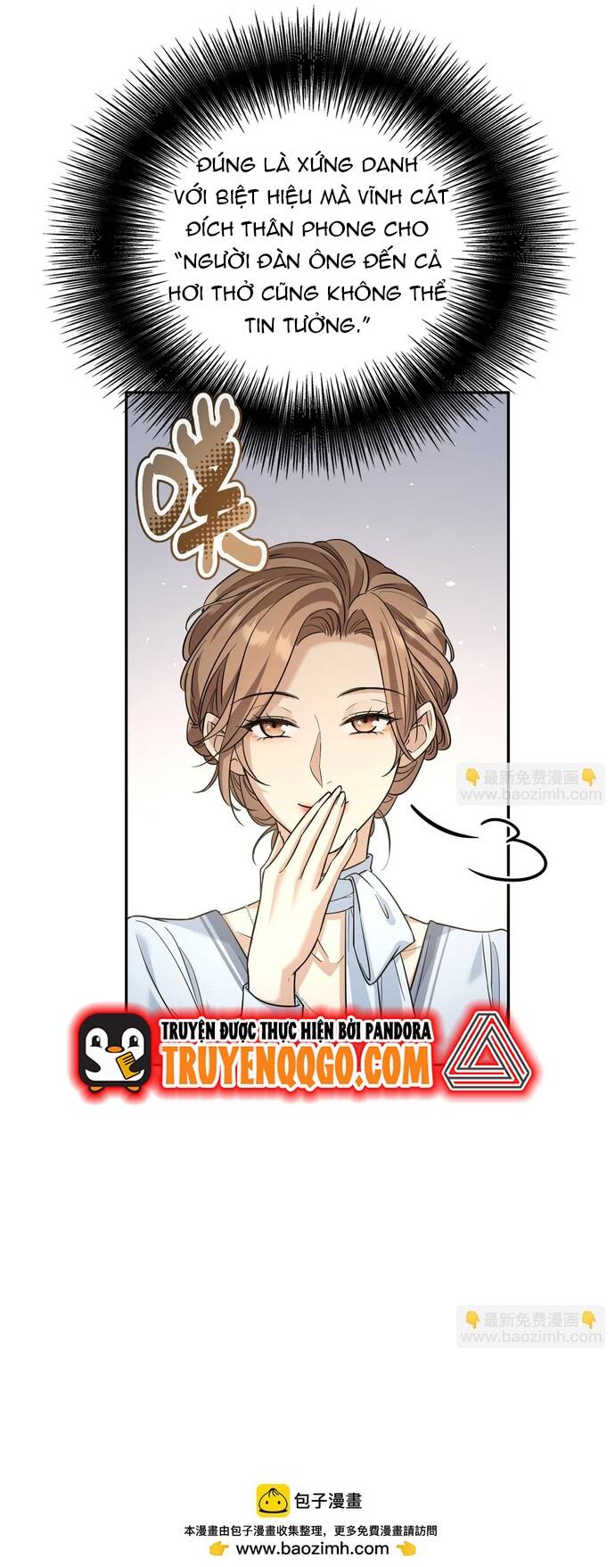 Vô Tình Kết Hôn Với Tổng Tài Chapter 18 - 25