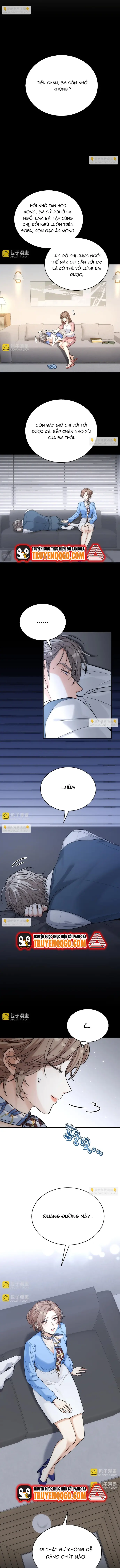 Vô Tình Kết Hôn Với Tổng Tài Chapter 21 - 2